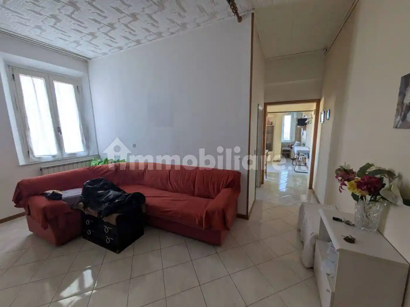 Appartamento in vendita a Chianciano Terme