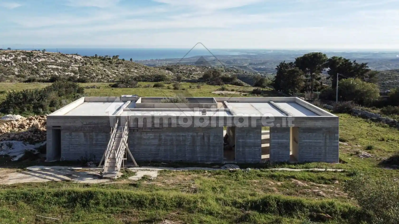 Villa in vendita a Noto
