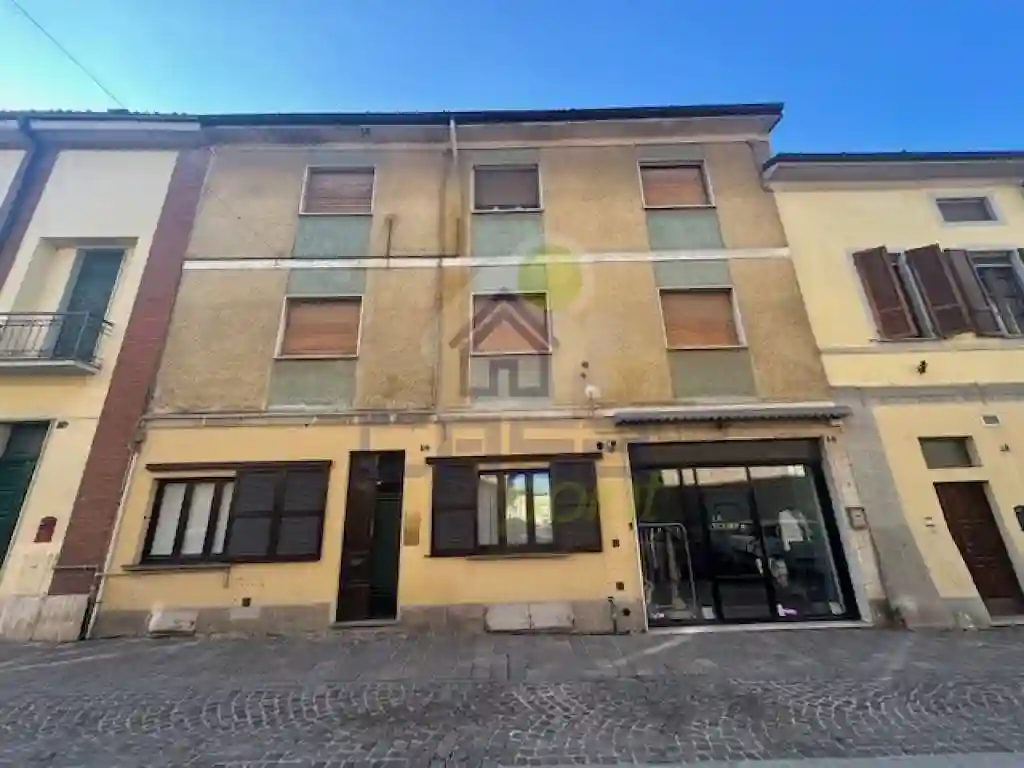 Palazzo - Edificio - foto 2