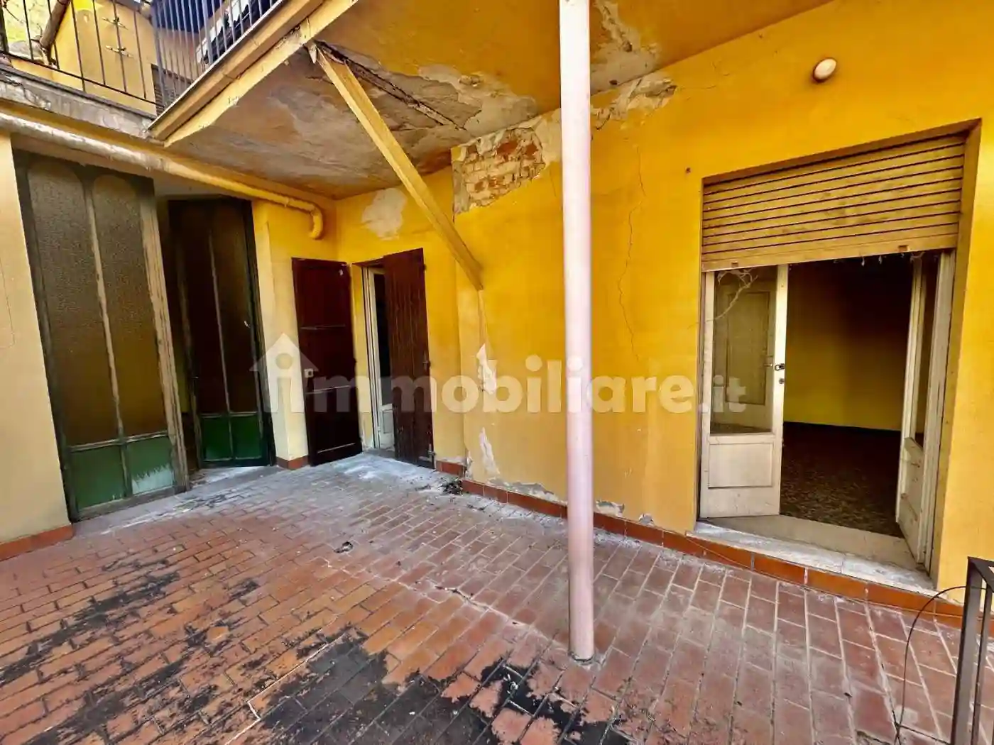 Palazzo - Edificio - foto 3