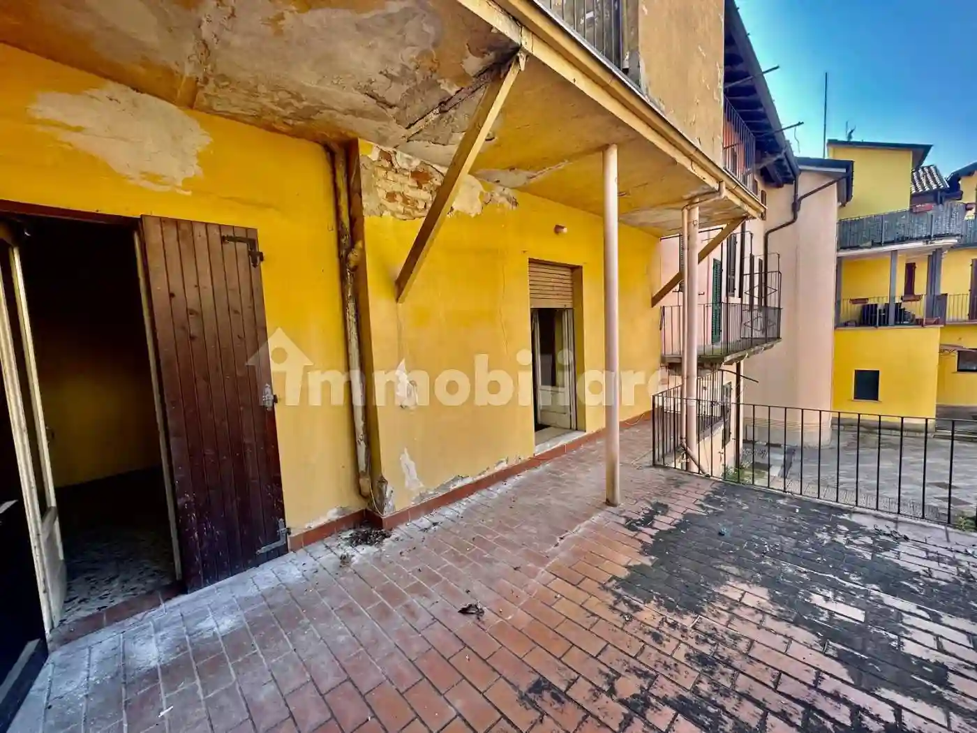 Palazzo - Edificio - foto 4