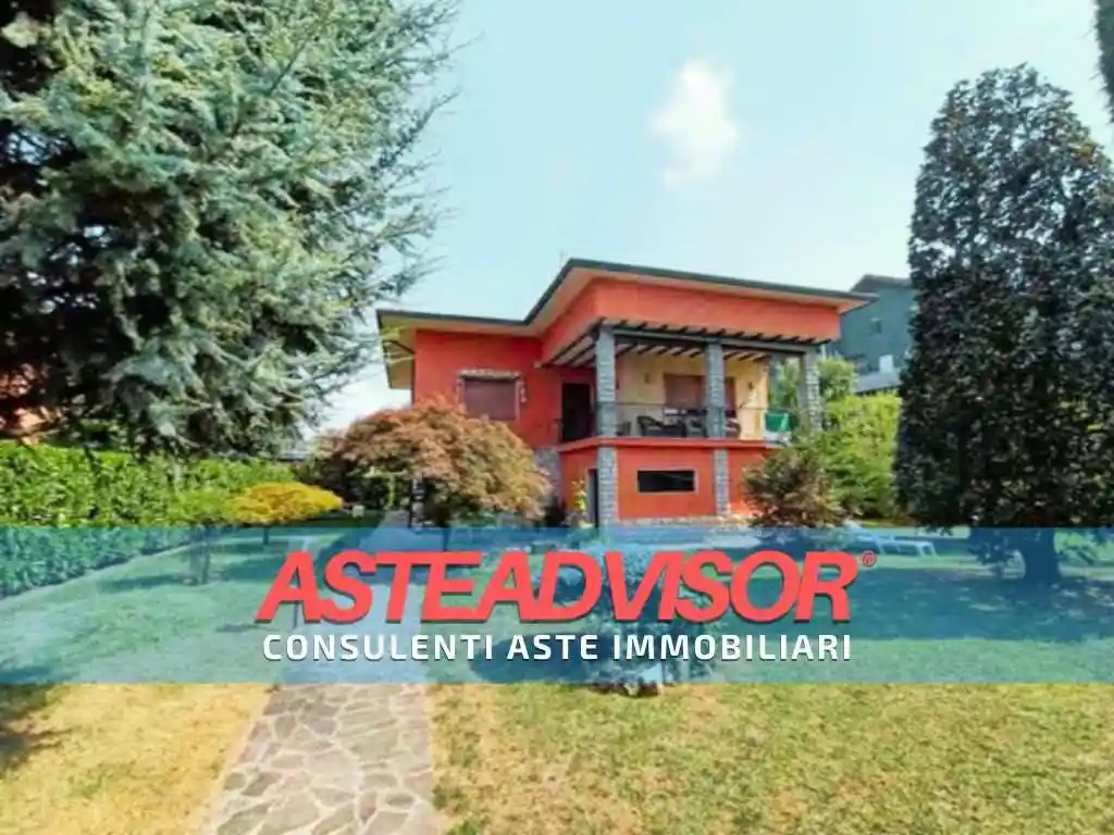 Villa in vendita a Palosco