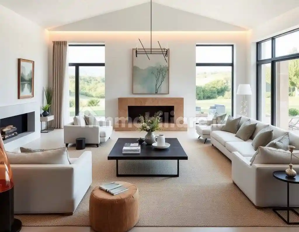 Villa in vendita a Pietrasanta