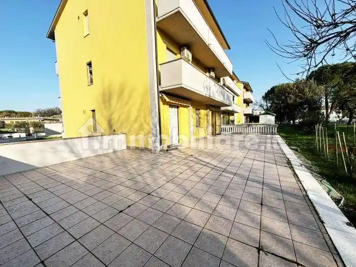 Appartamento in vendita a Trecastelli