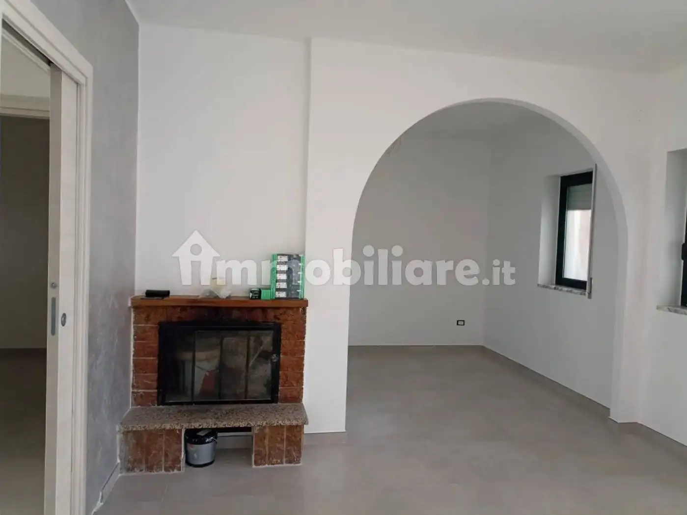 Appartamento in vendita a Roseto Capo Spulico