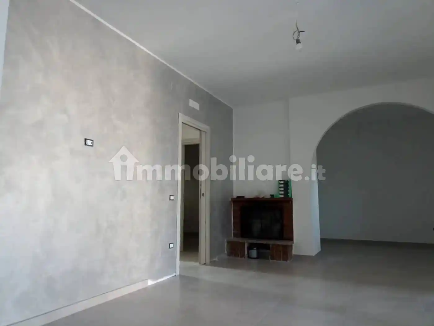 Trilocale via Acquarone, Borgata Marina, Roseto Capo Spulico - foto 2