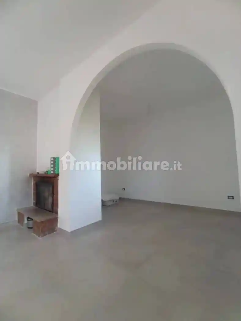 Trilocale via Acquarone, Borgata Marina, Roseto Capo Spulico - foto 3