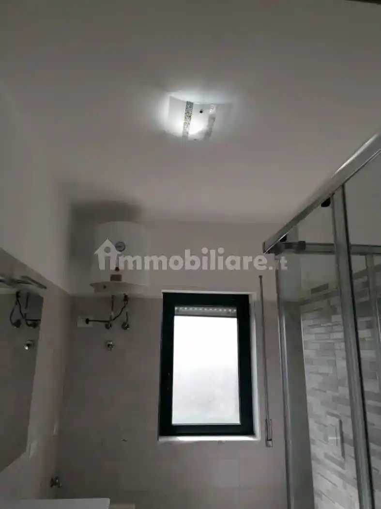 Trilocale via Acquarone, Borgata Marina, Roseto Capo Spulico - foto 4