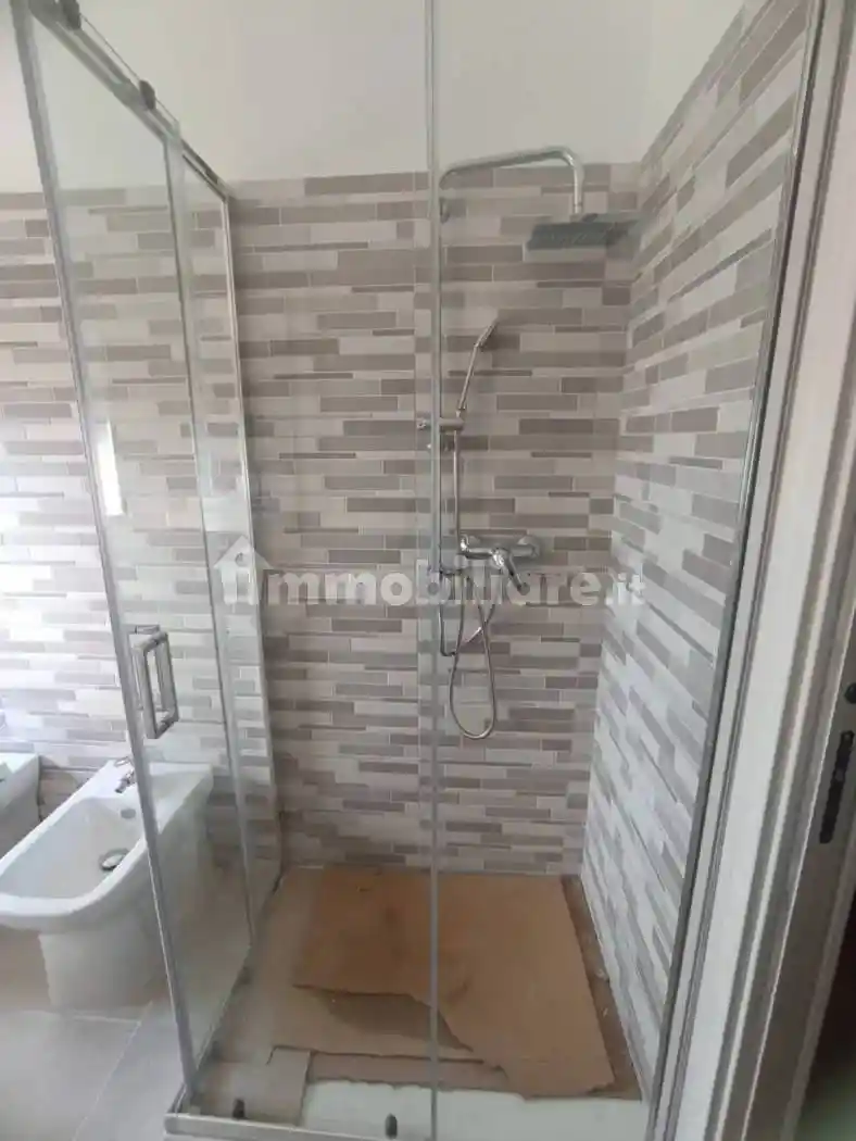 Trilocale via Acquarone, Borgata Marina, Roseto Capo Spulico - foto 5