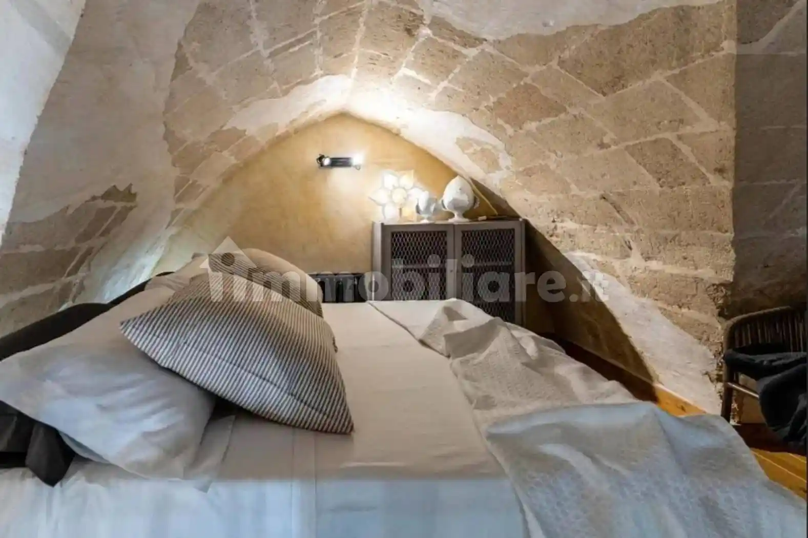 Appartamento in vendita a Pulsano