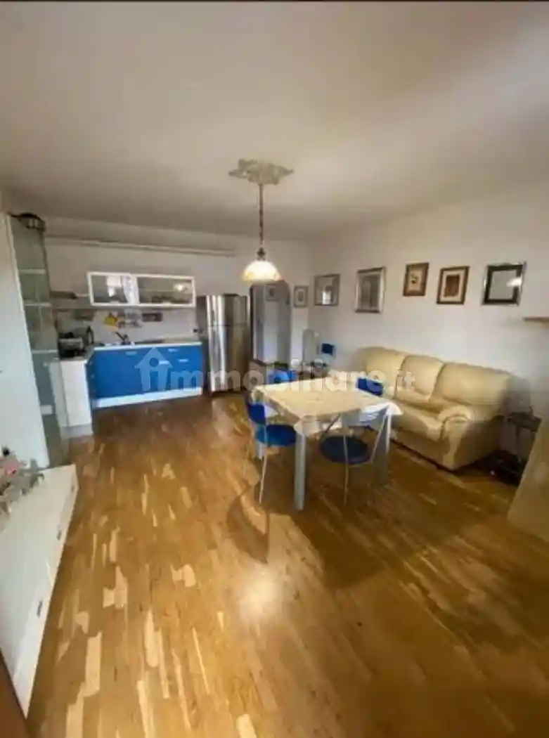 Appartamento in vendita a Aulla