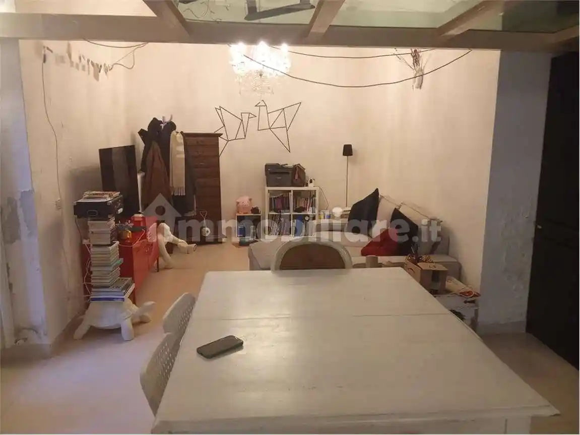 Monolocale piano terra, Capodimonte, Ancona - foto 2