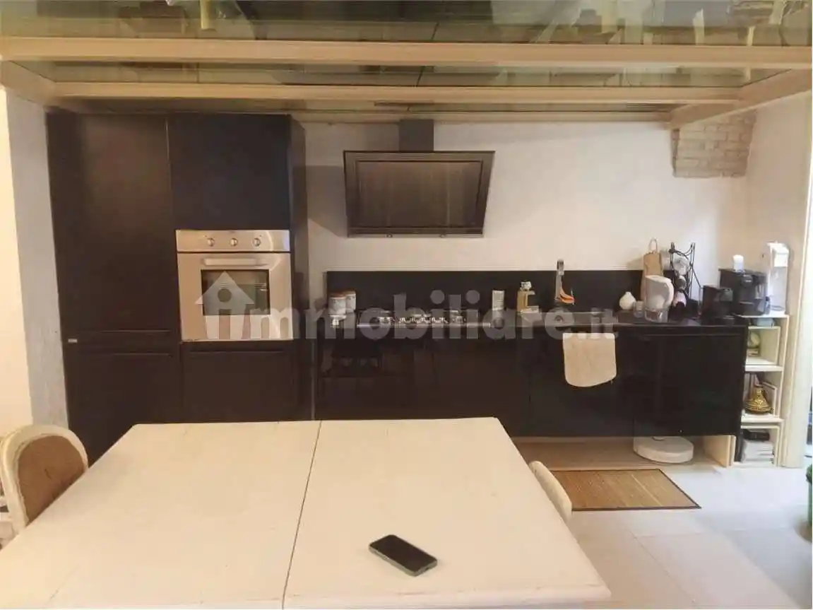 Monolocale piano terra, Capodimonte, Ancona - foto 3