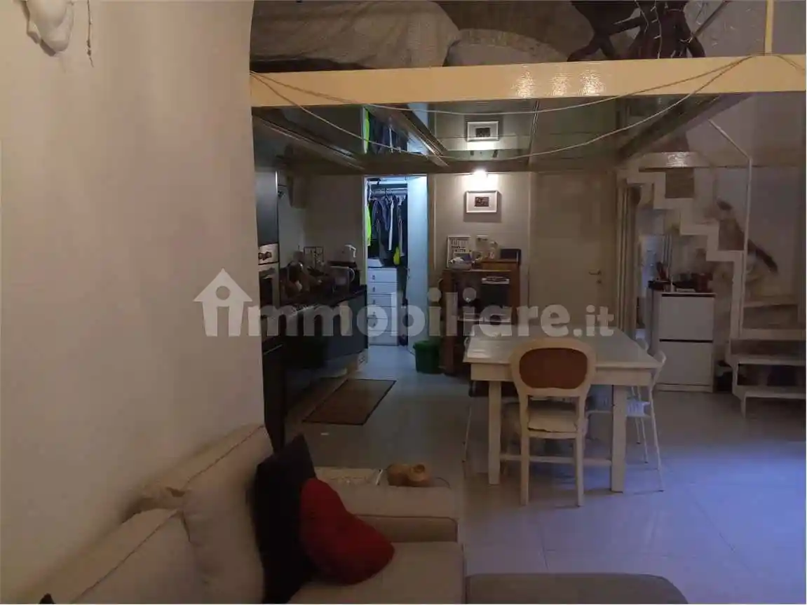 Monolocale piano terra, Capodimonte, Ancona - foto 4