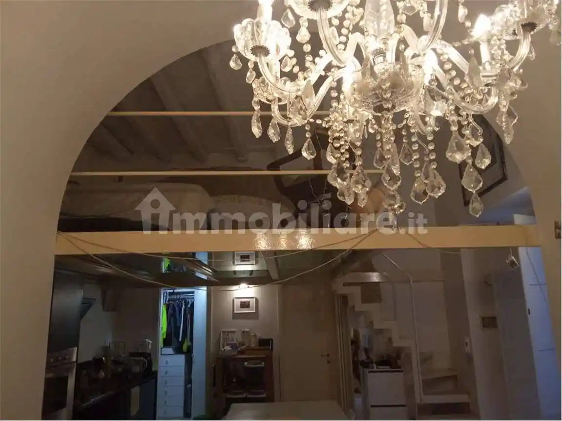 Monolocale piano terra, Capodimonte, Ancona - foto 5