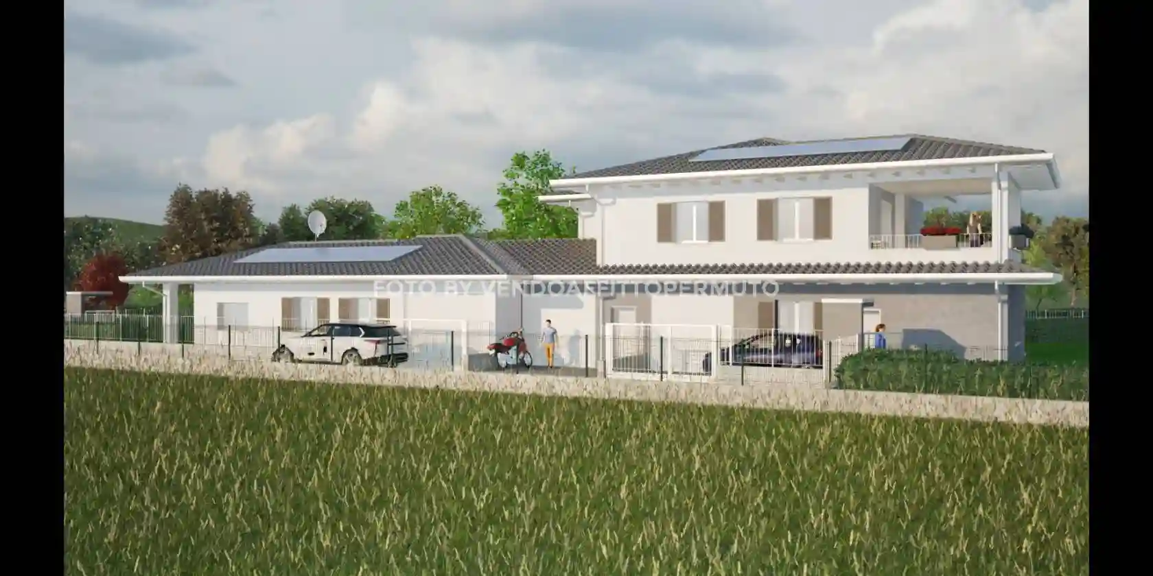 Appartamento - foto 4