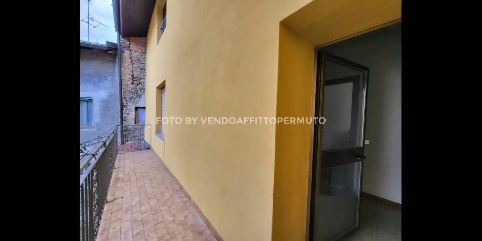 Casa indipendente in vendita a Romano di Lombardia