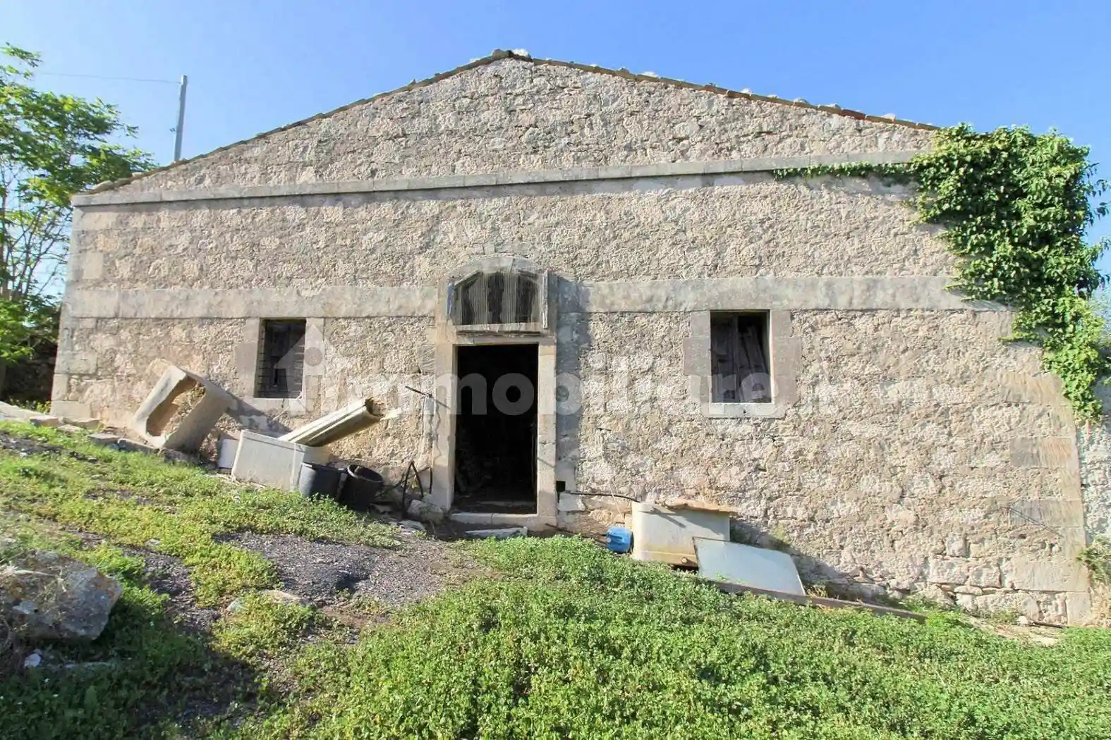 Rustico, da ristrutturare, 300 m², Zona Industriale, Ragusa - foto 2