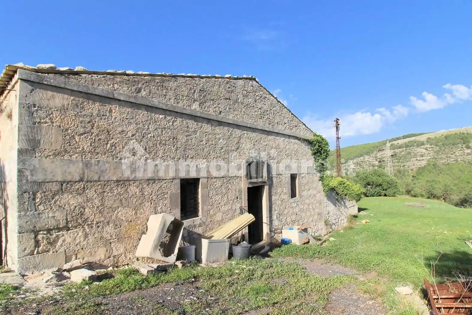 Rustico, da ristrutturare, 300 m², Zona Industriale, Ragusa - foto 3