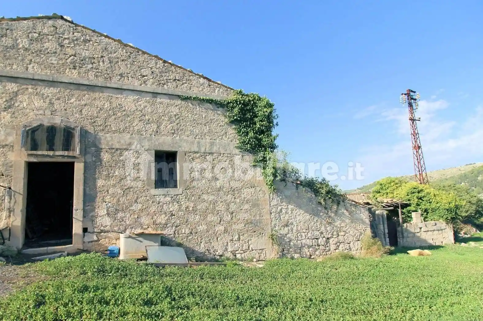 Rustico, da ristrutturare, 300 m², Zona Industriale, Ragusa - foto 4