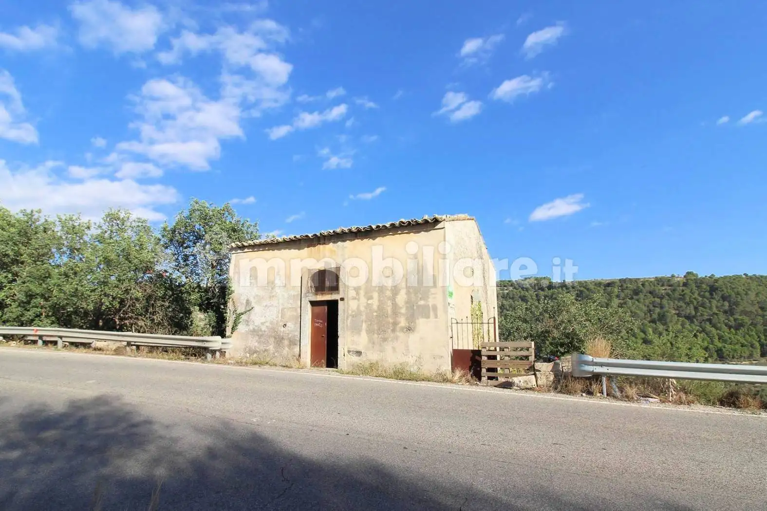 Rustico - Casale in vendita a Ragusa