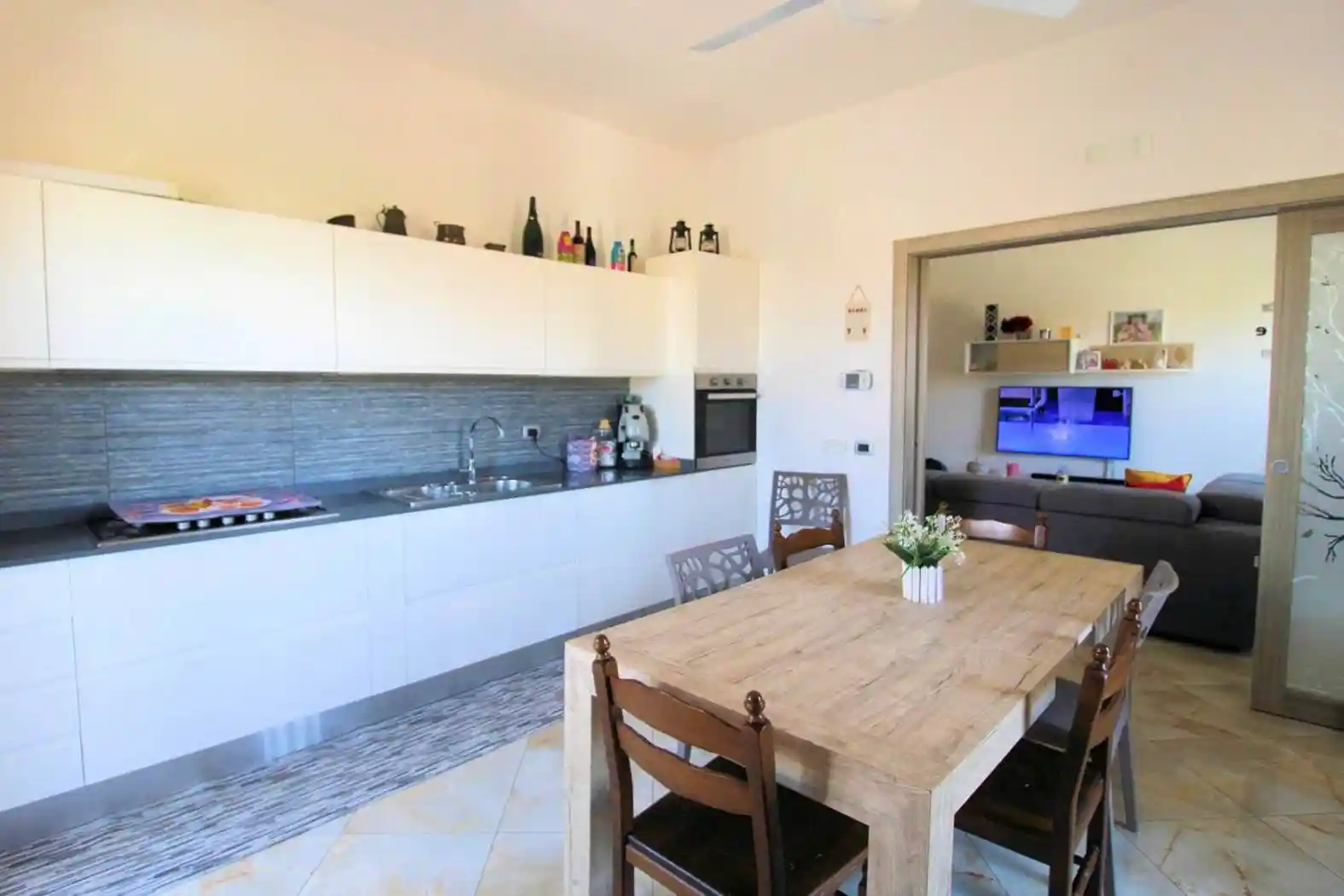 Appartamento in vendita a Scicli