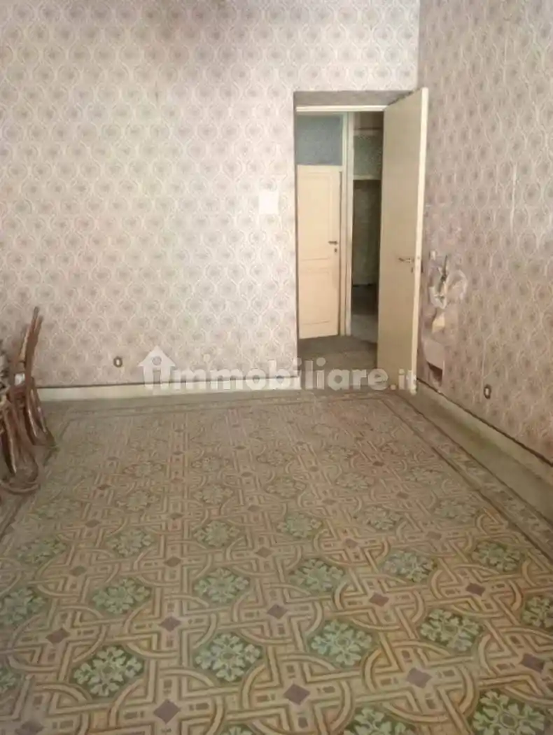 Appartamento in vendita a Licata