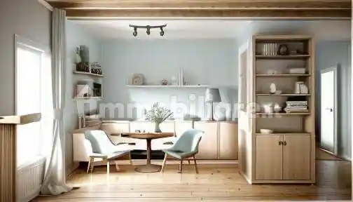 Appartamento in vendita a Curno