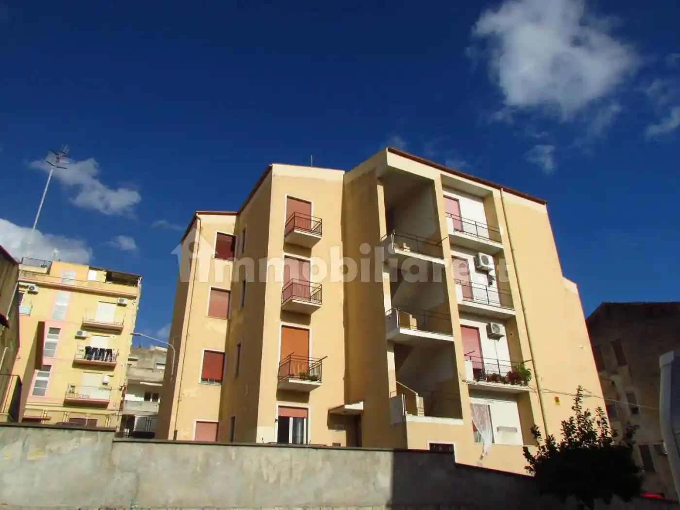 Appartamento in vendita a Sciacca