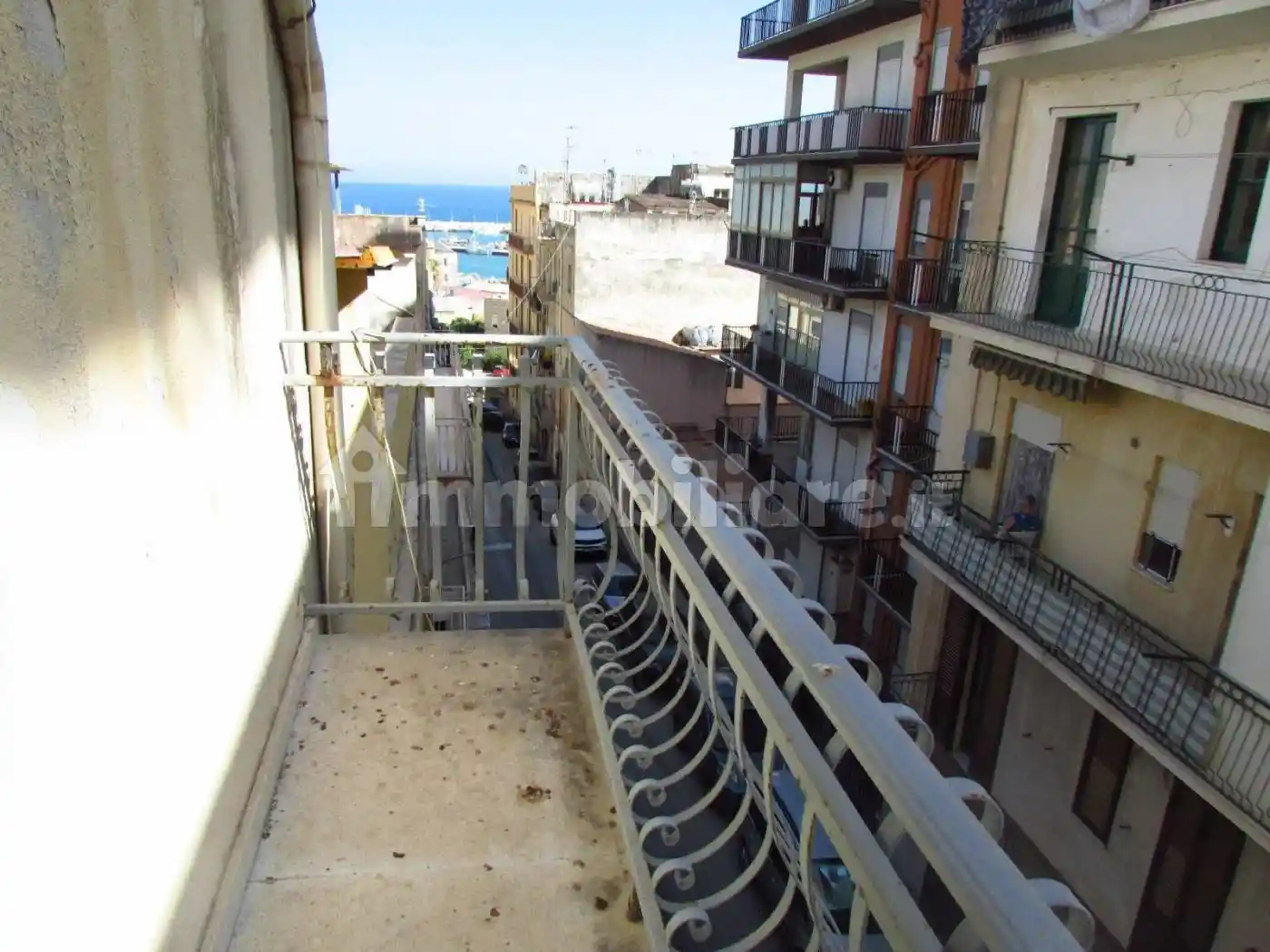 Appartamento in vendita a Sciacca