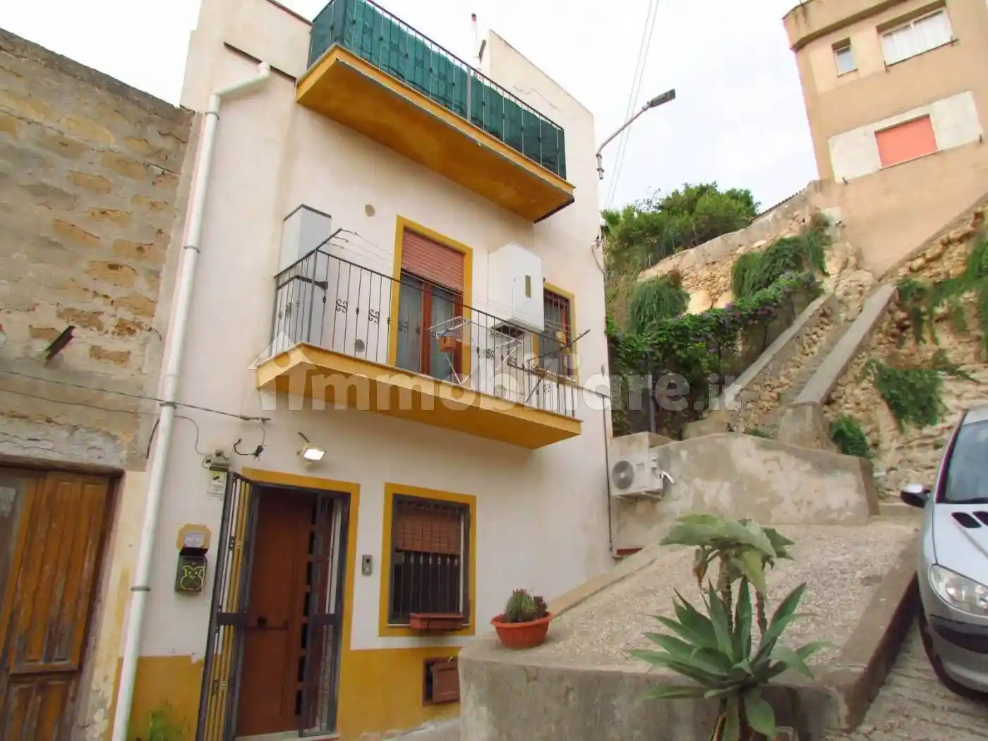 Casa indipendente in vendita a Sciacca
