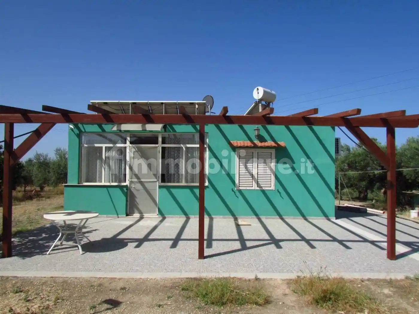Casa indipendente in vendita a Sciacca