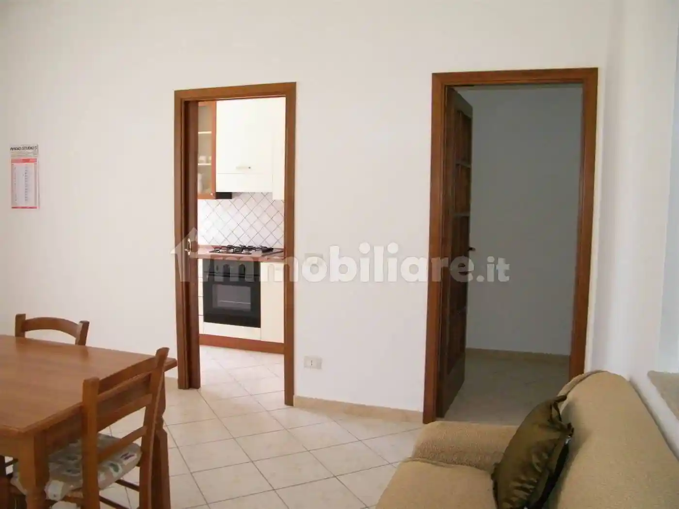 Appartamento in vendita a Sciacca