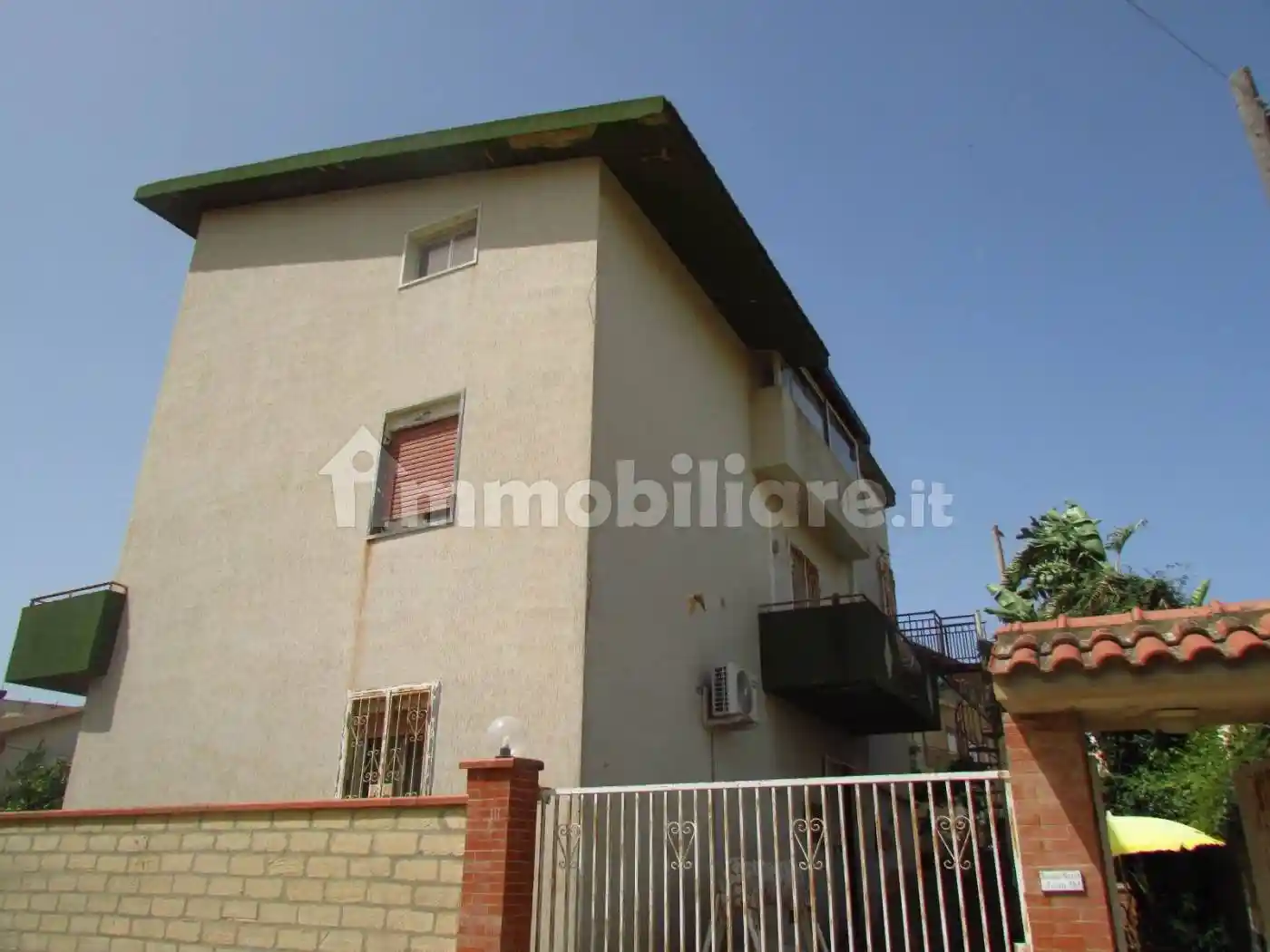 Villa in vendita a Sciacca