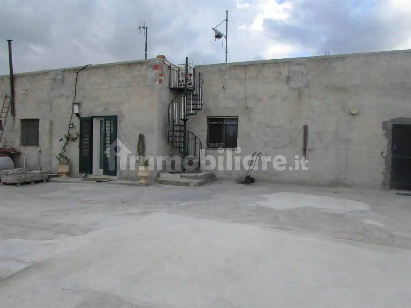 Villa in vendita a Sciacca