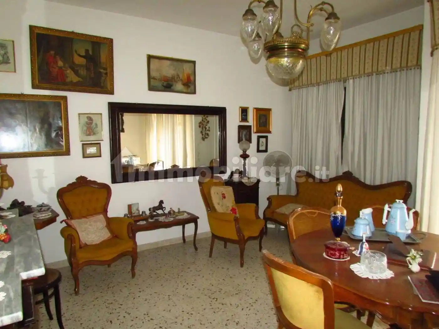 Appartamento in vendita a Sciacca