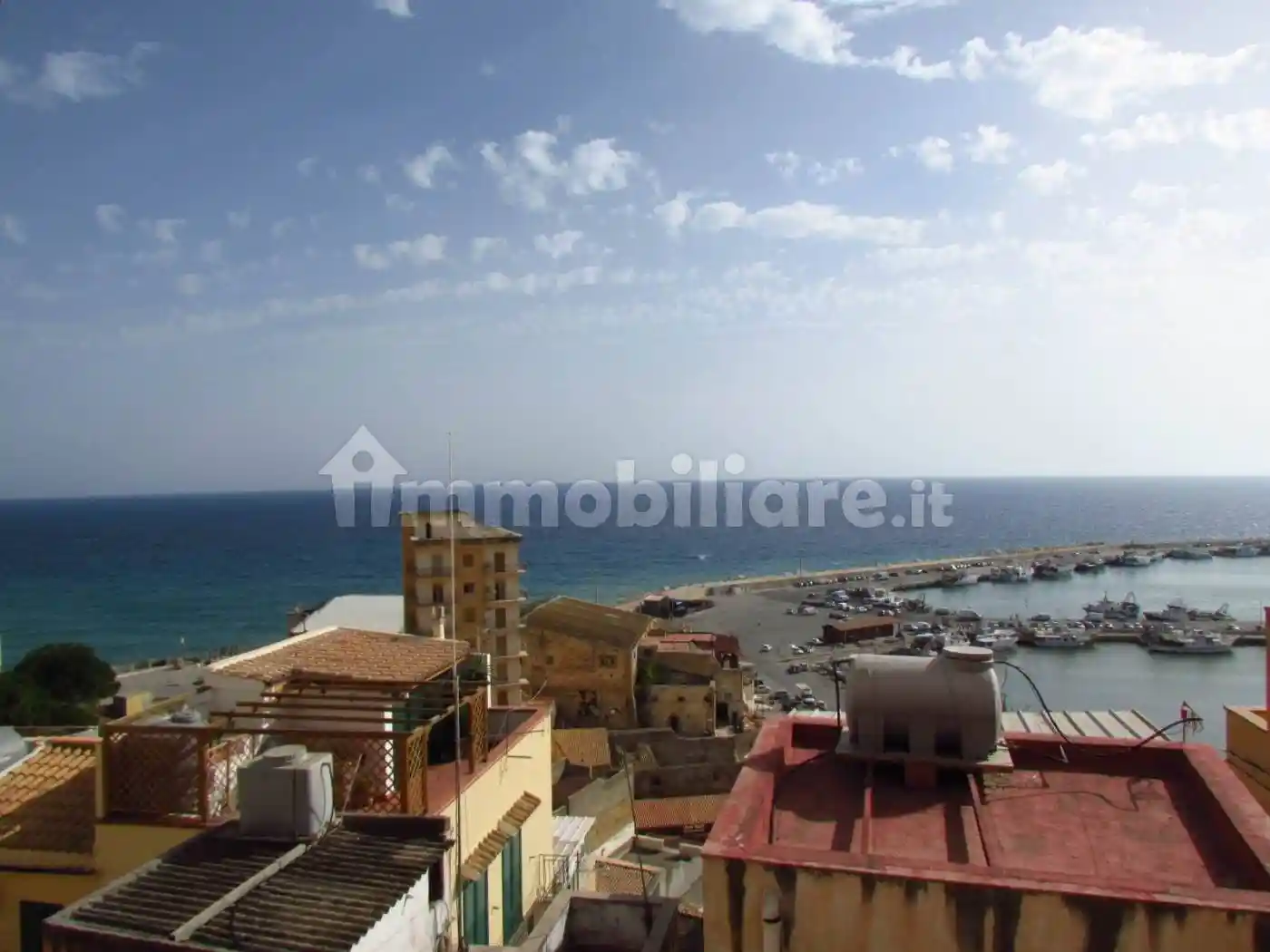 Appartamento in vendita a Sciacca