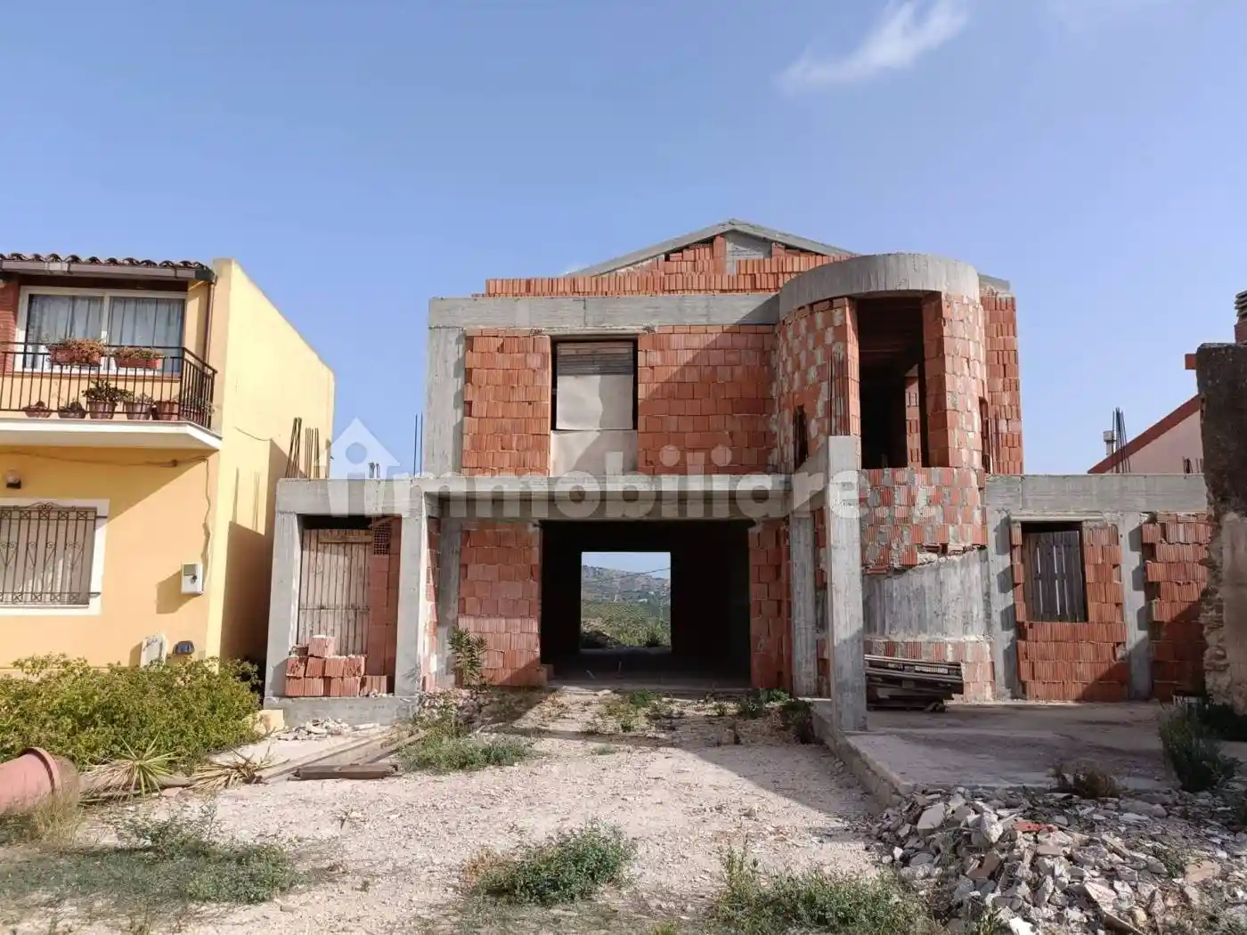 Villa in vendita a Sciacca