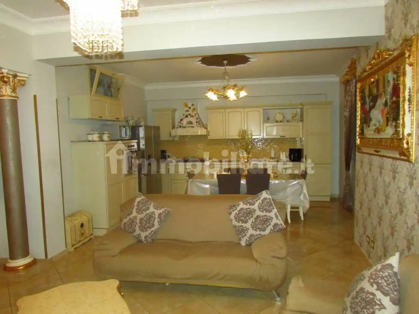 Appartamento in vendita a Sciacca