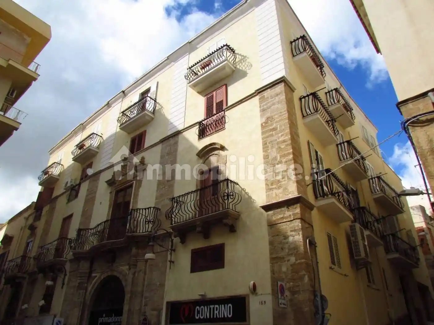 Appartamento in vendita a Sciacca