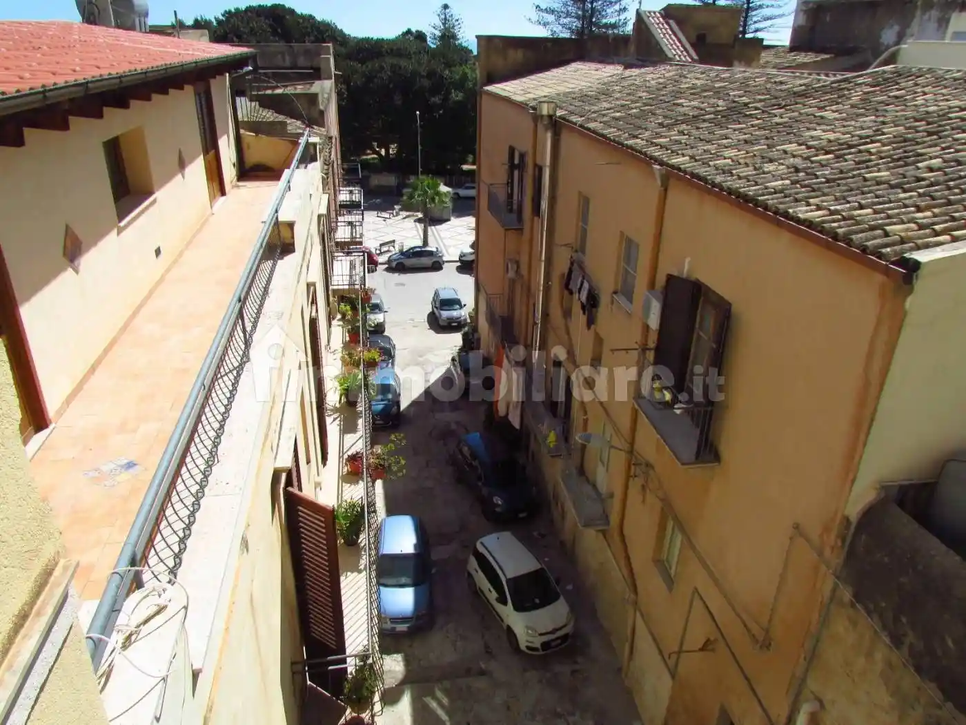 Appartamento in vendita a Sciacca