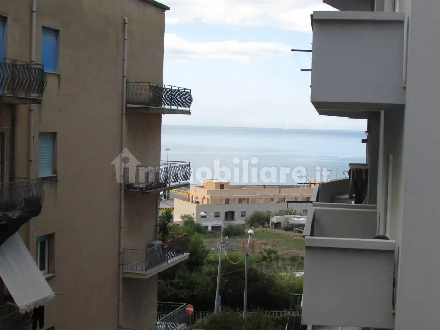 Appartamento in vendita a Sciacca