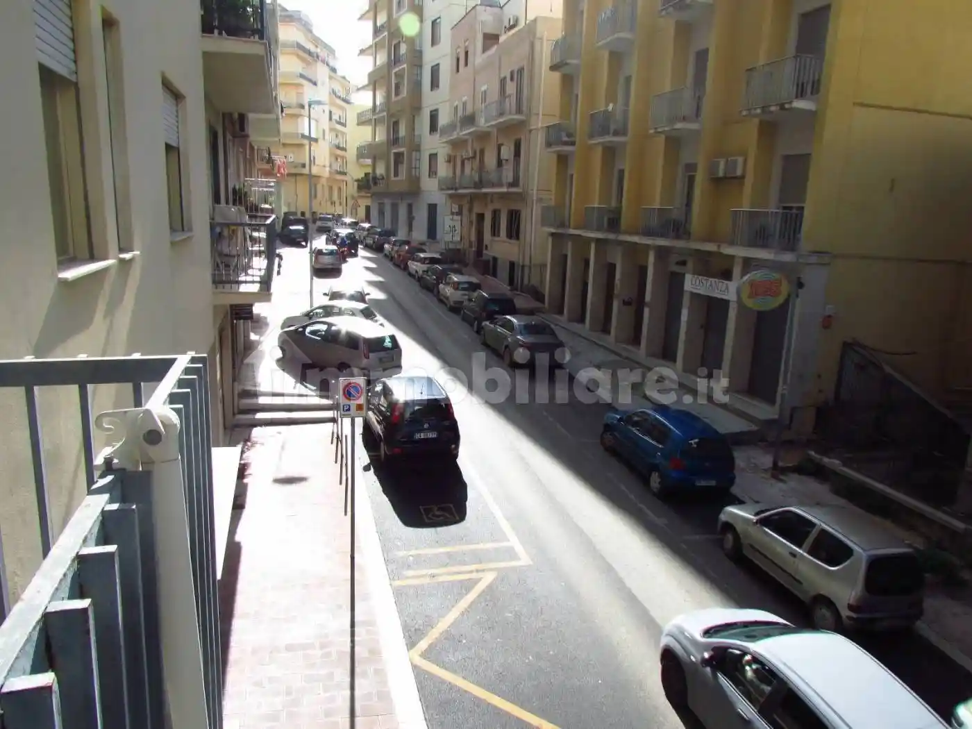 Appartamento in vendita a Sciacca