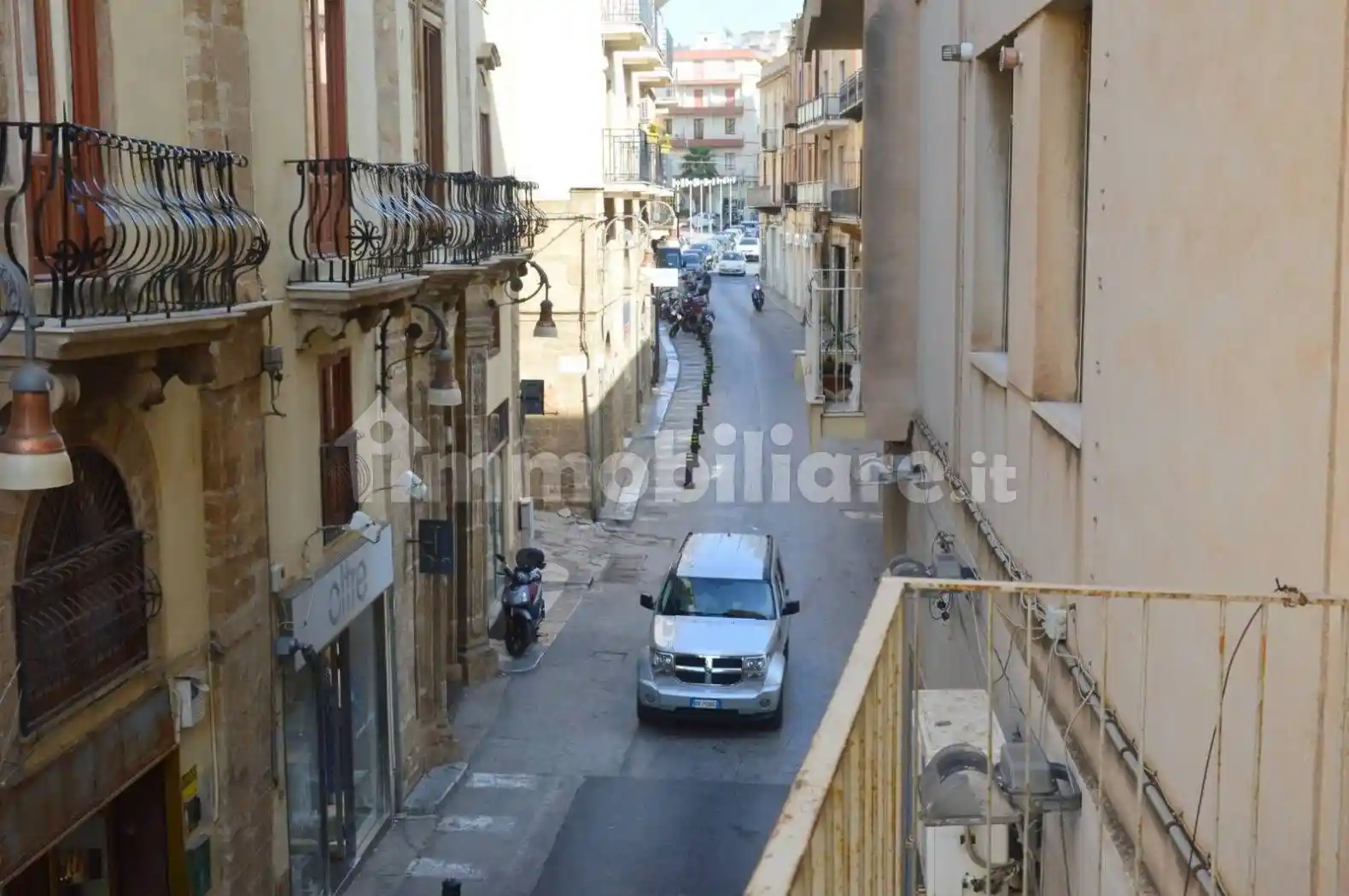 Appartamento in vendita a Sciacca
