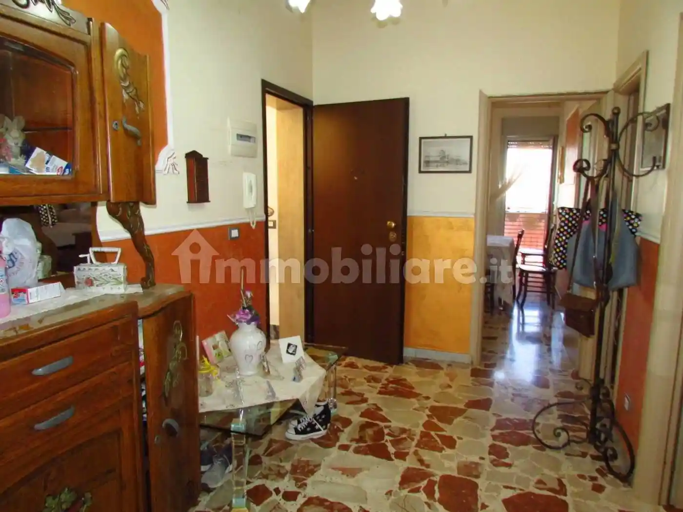 Appartamento in vendita a Sciacca