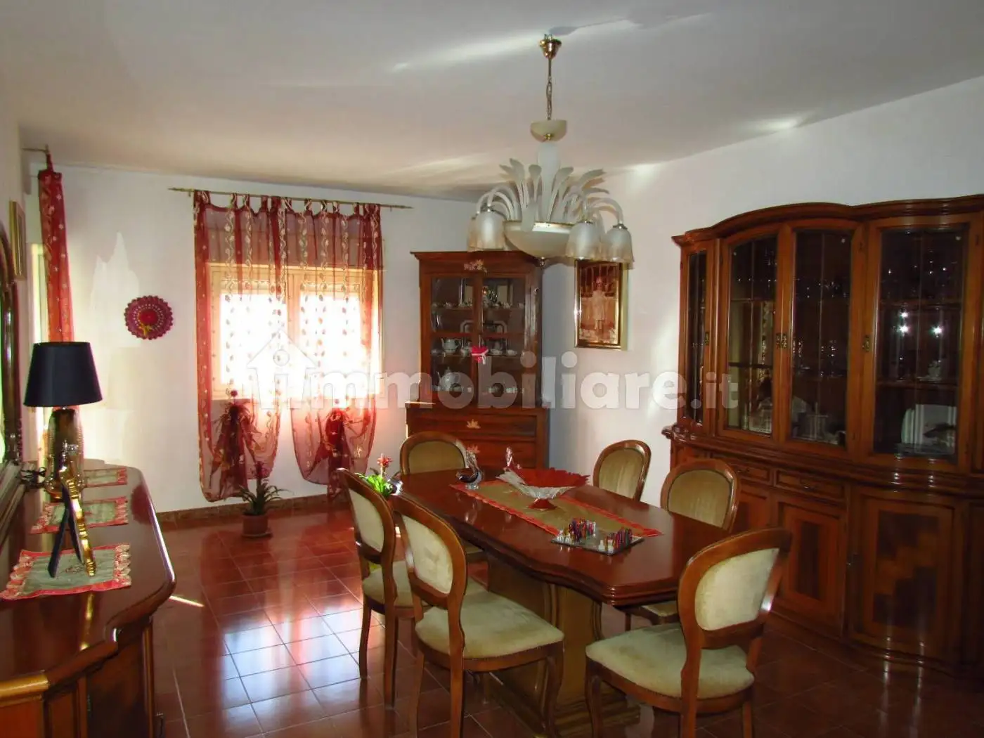 Appartamento in vendita a Ribera