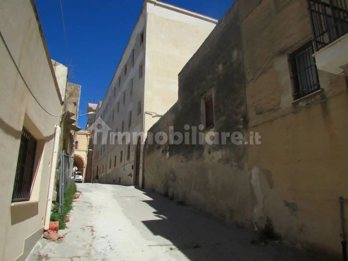 Casa indipendente in vendita a Sciacca