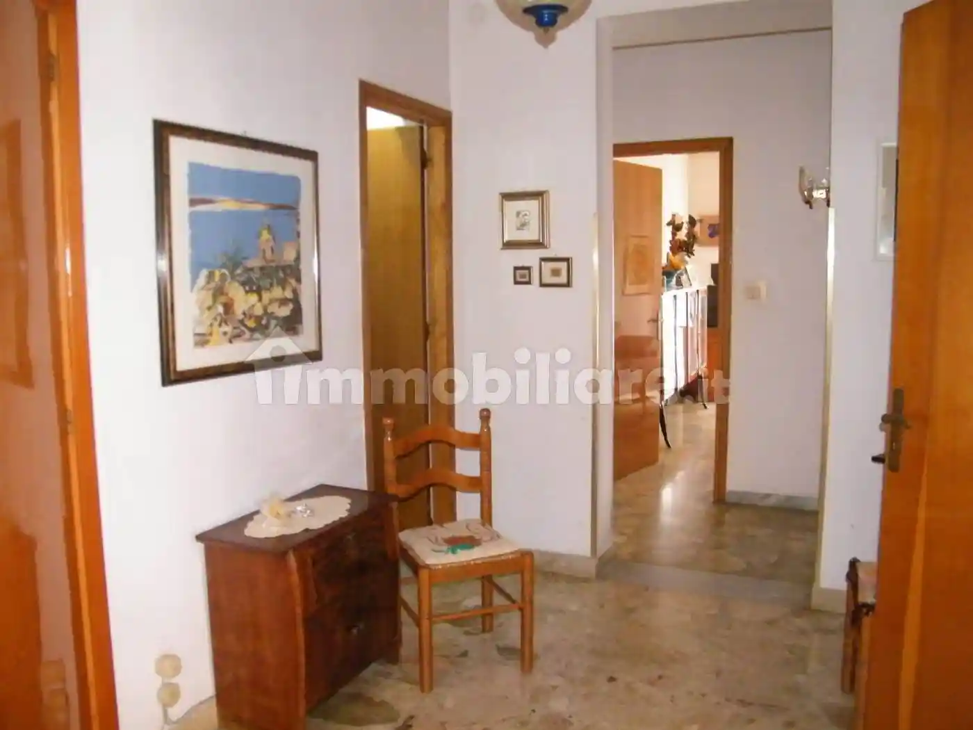 Appartamento in vendita a Sciacca