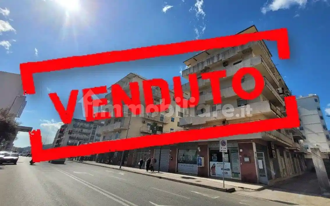 Appartamento in vendita a Messina