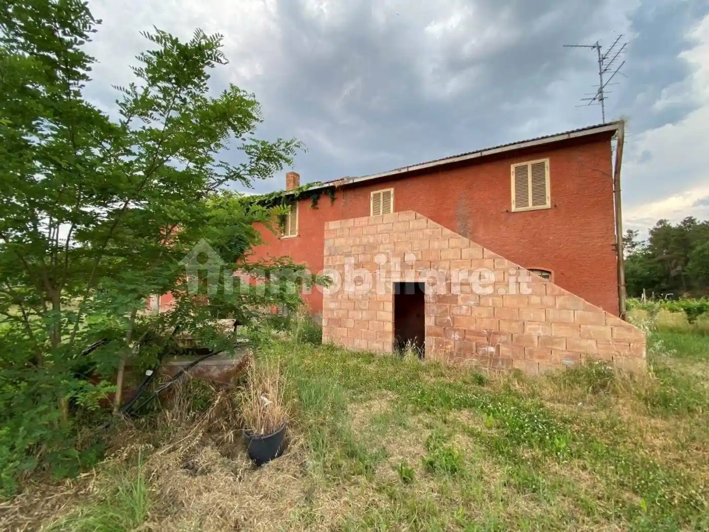 Rustico, buono stato, 300 m², Piana, Castiglione del Lago - foto 2